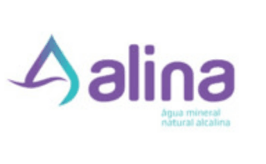 Água Alina